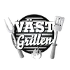 Väst grillens logotyp